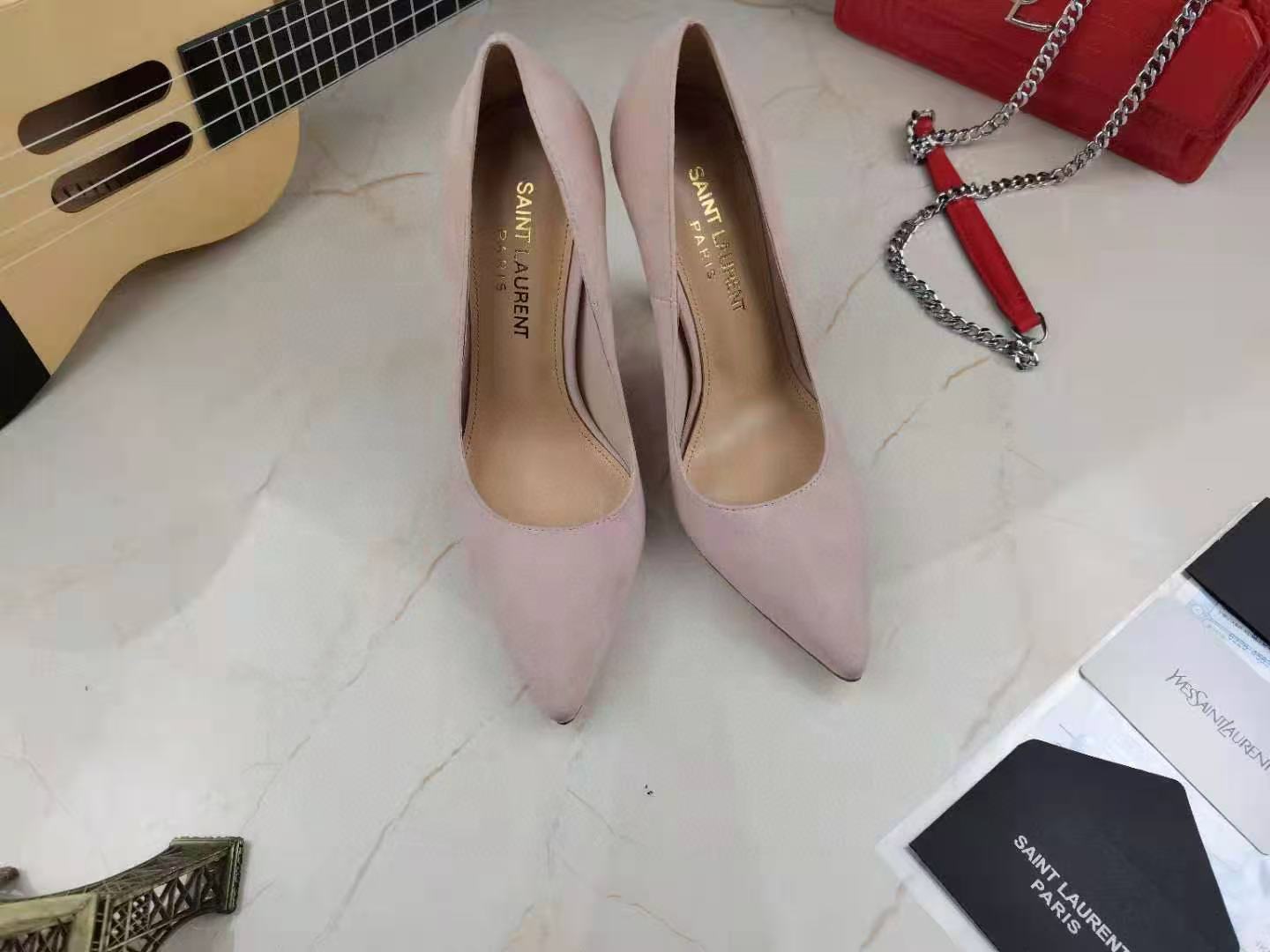 Y*L high heel-070