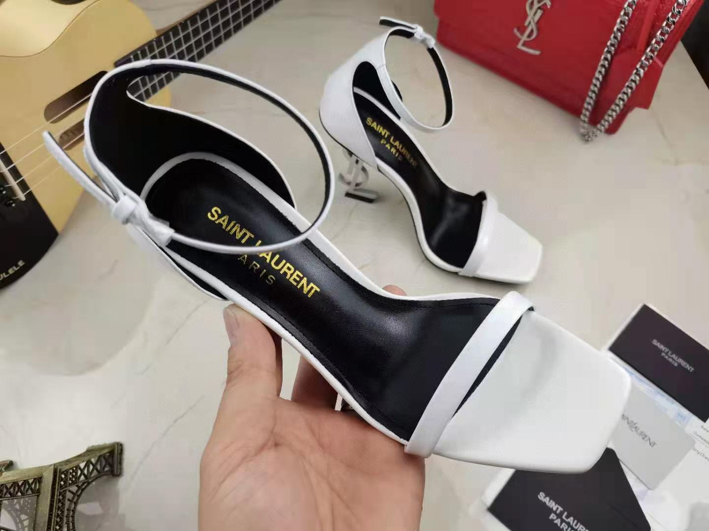 Y*L high heel-065
