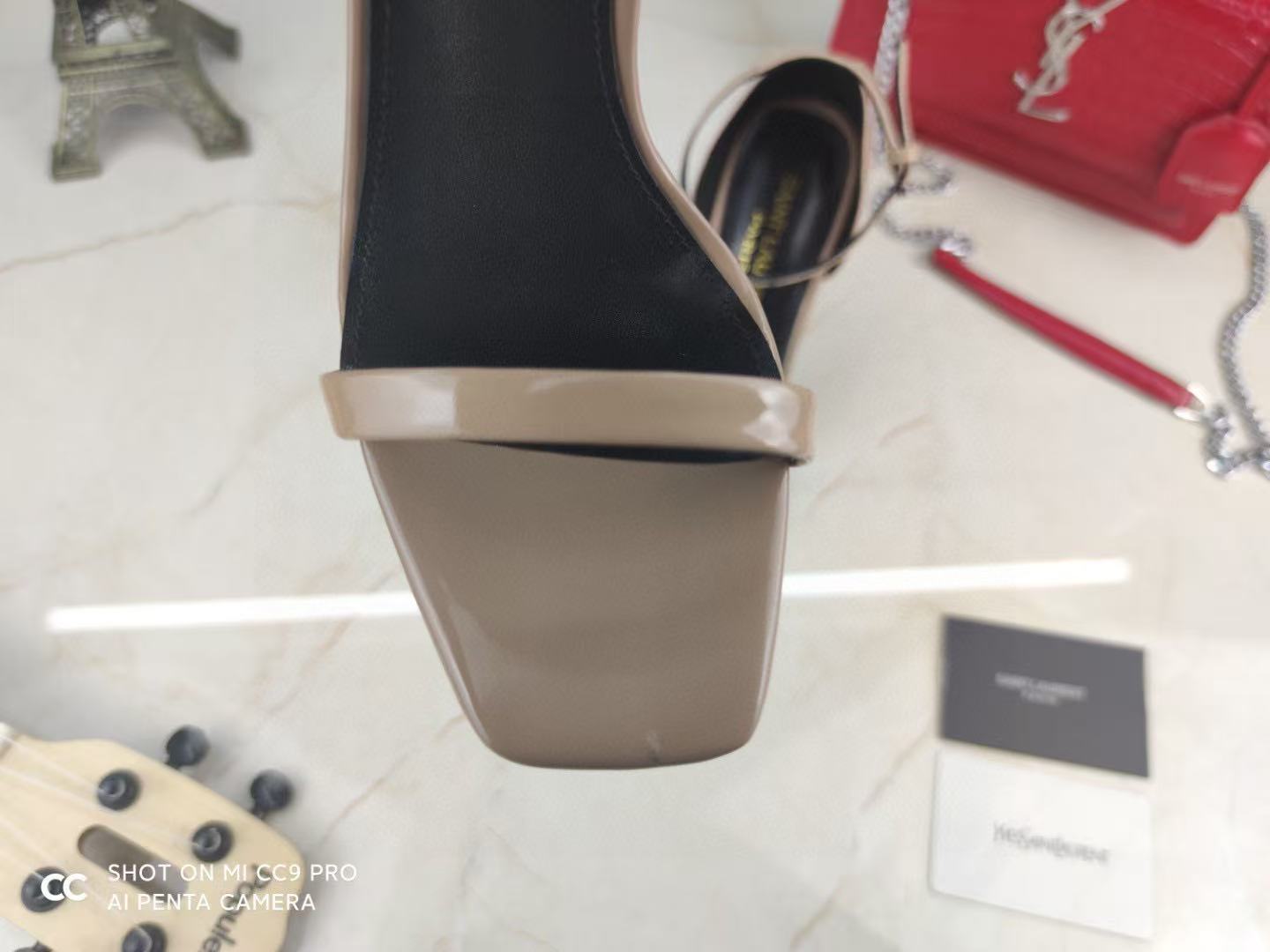 Y*L high heel-066