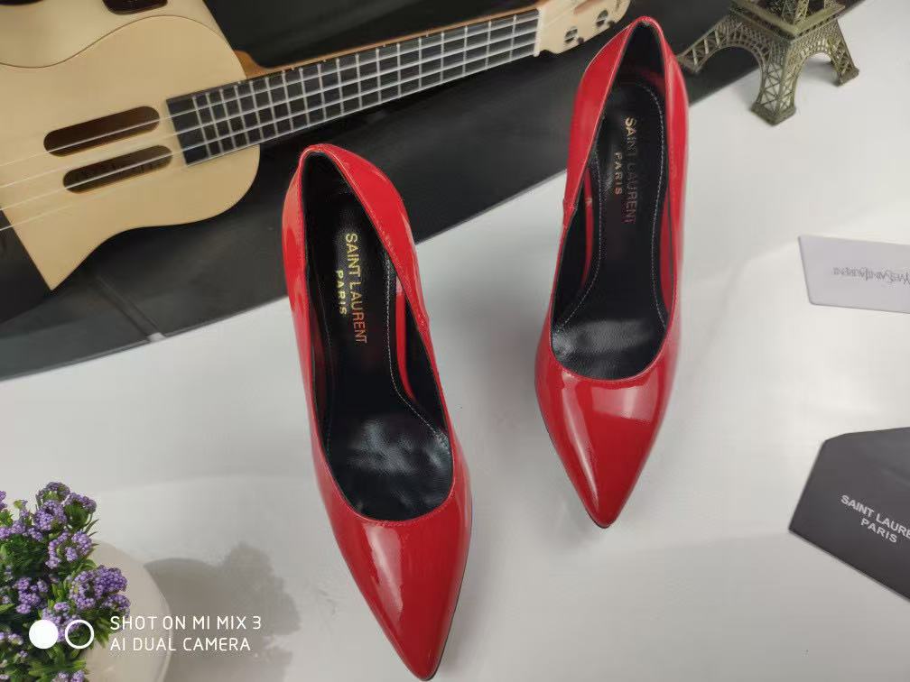 Y*L high heel-072