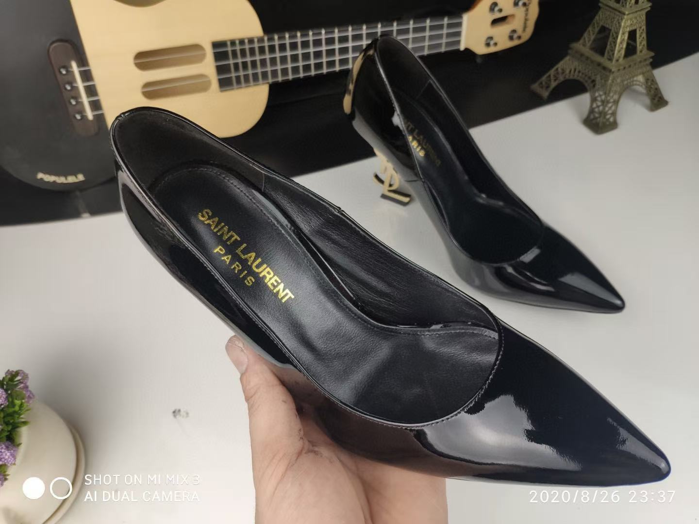 Y*L high heel-068