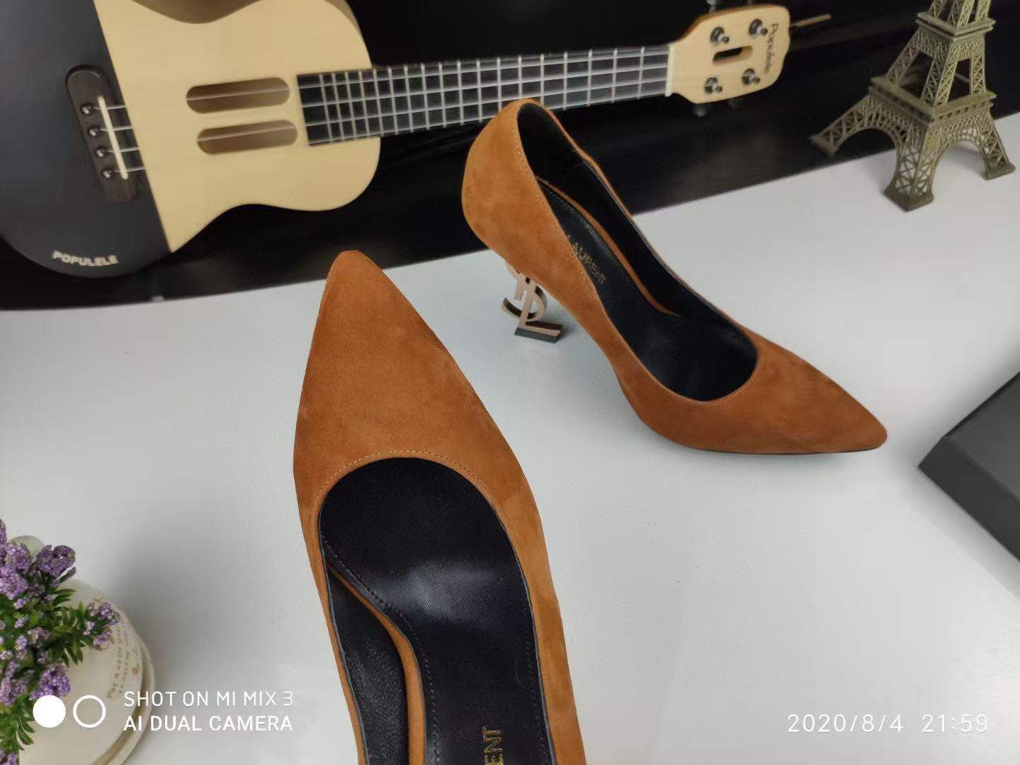 Y*L high heel-069