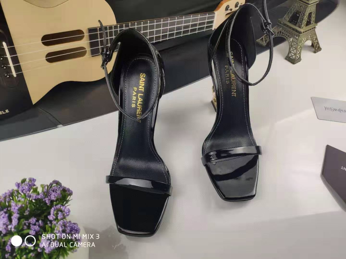 Y*L high heel-061