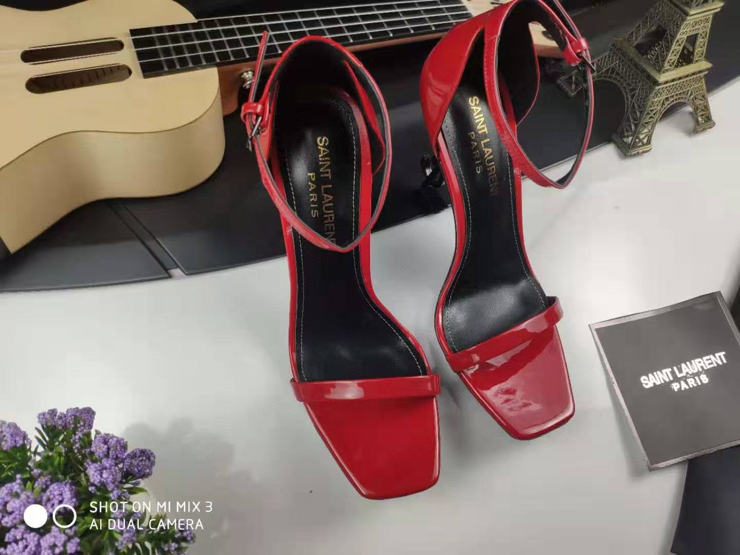 Y*L high heel-062