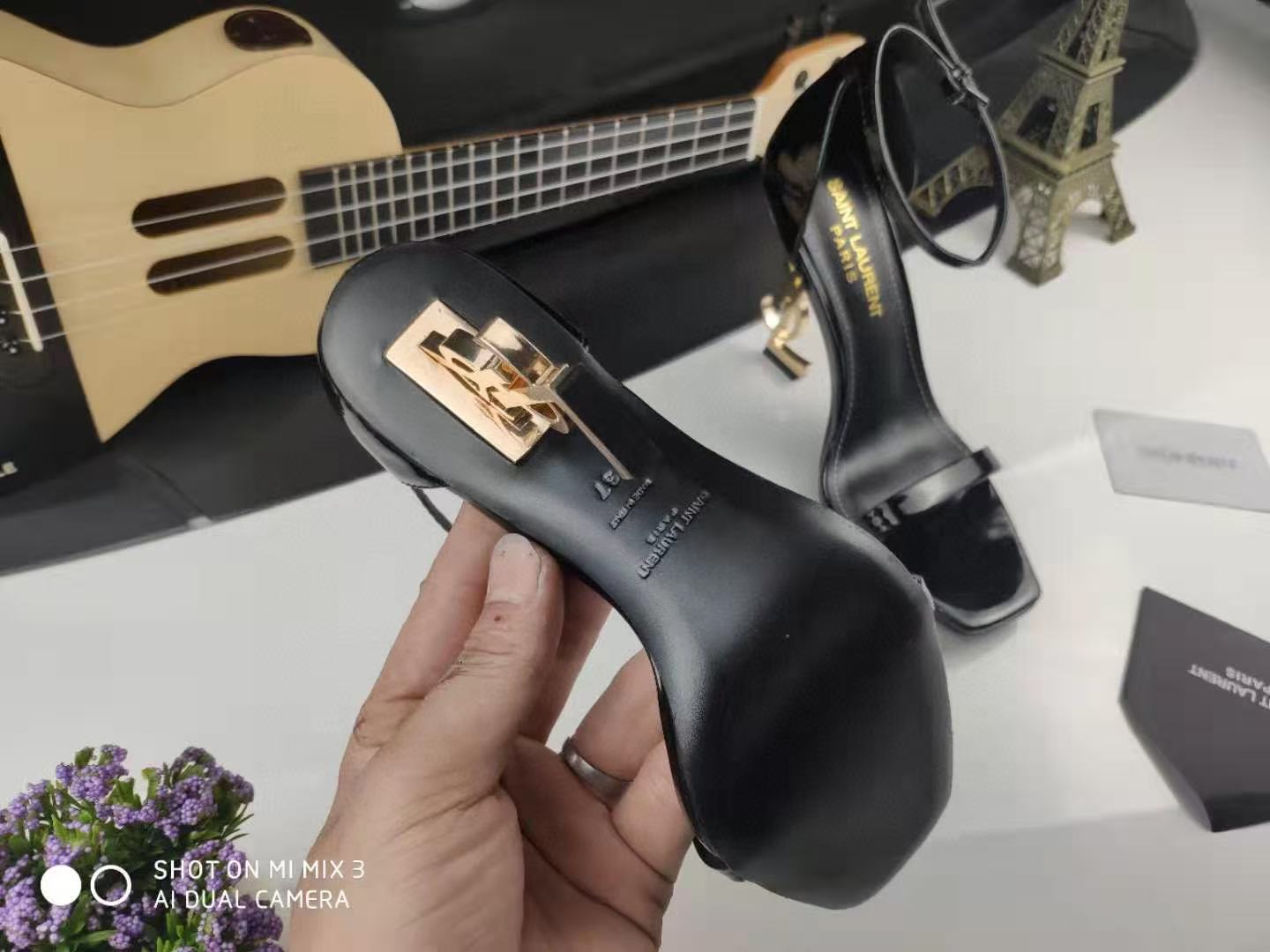 Y*L high heel-061