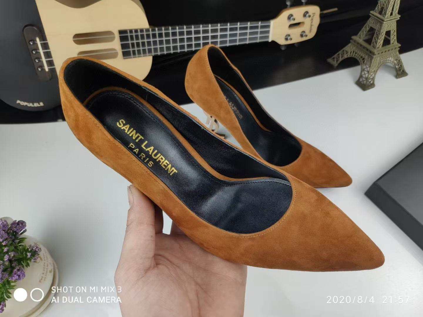 Y*L high heel-069
