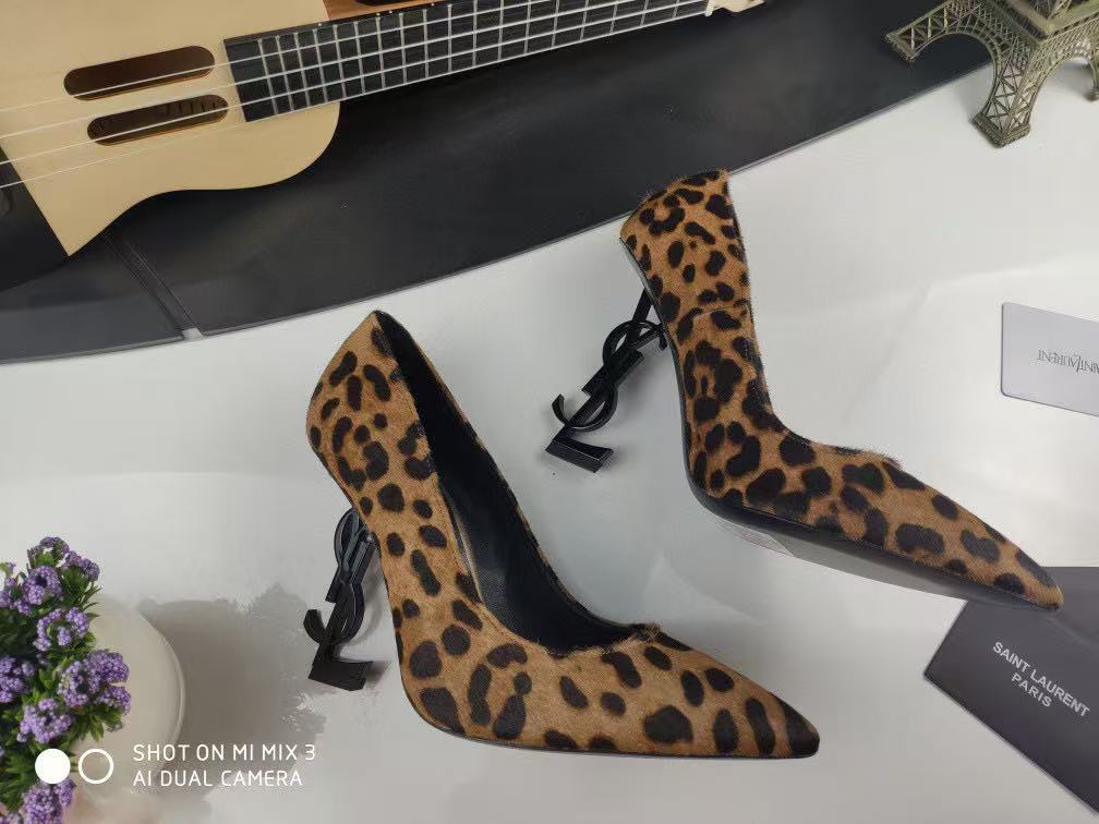 Y*L high heel-071