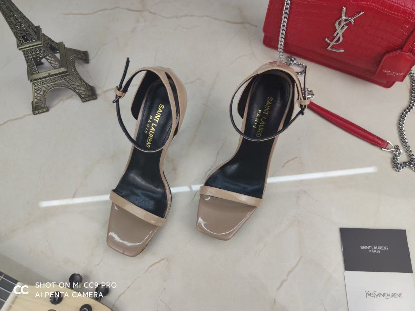 Y*L high heel-066