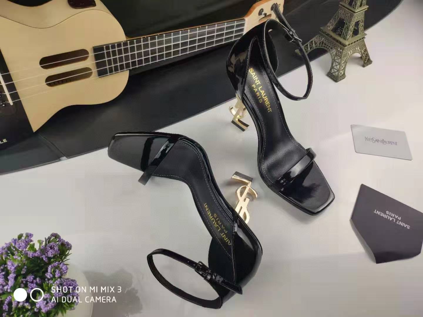 Y*L high heel-061