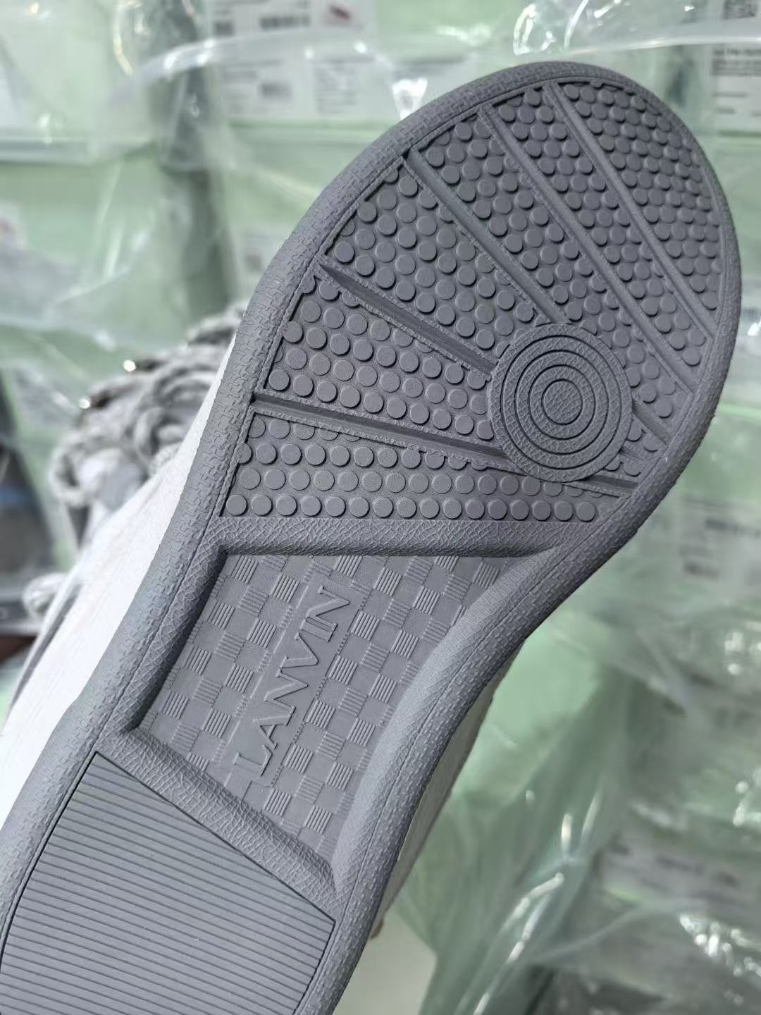 Lanvin Shoes(AAA)-142