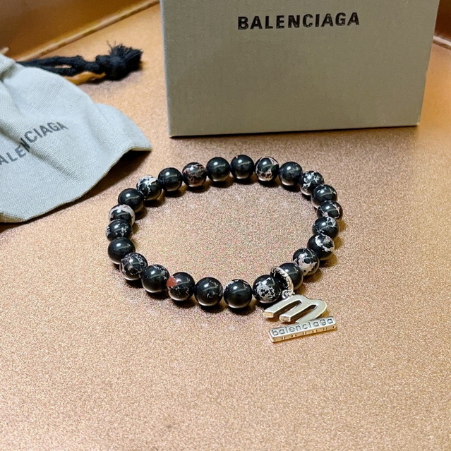Ba*len*cia*ga bracelet-015