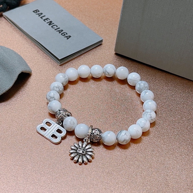 Ba*len*cia*ga bracelet-019