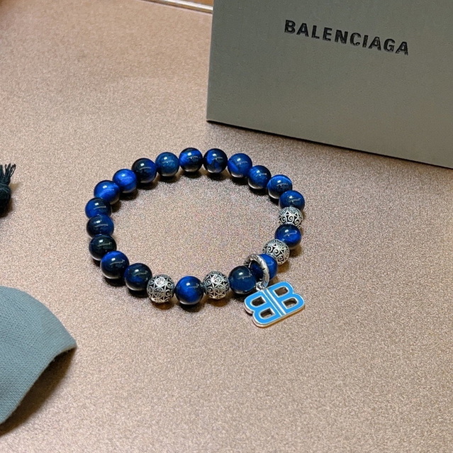 Ba*len*cia*ga bracelet-018