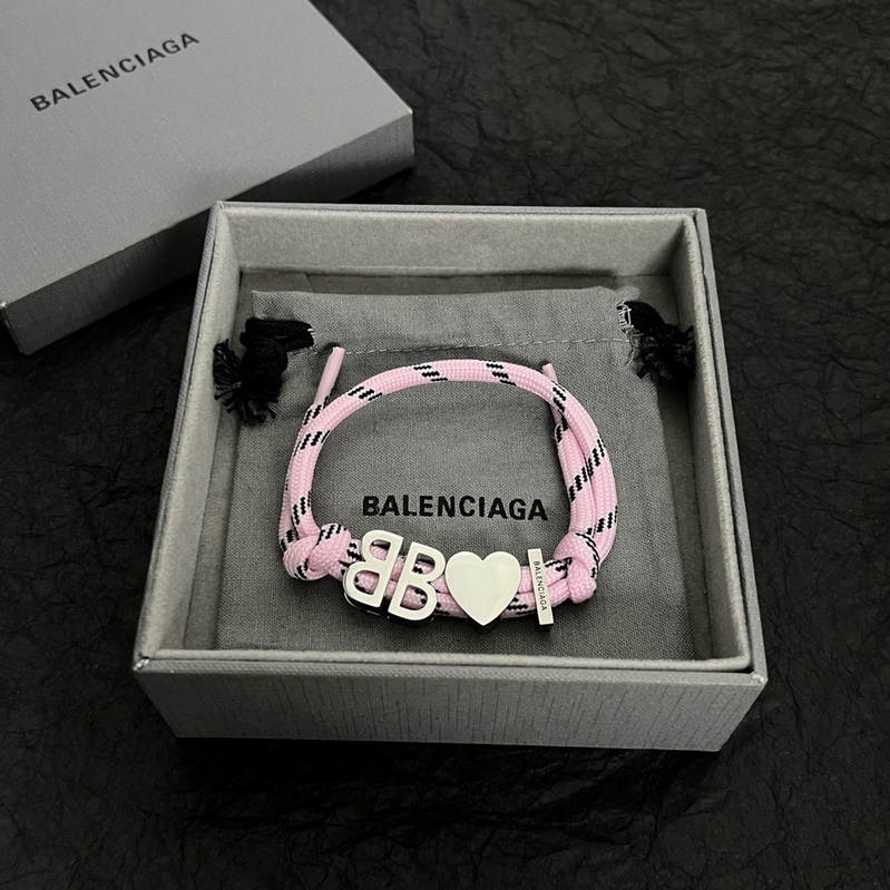 Ba*len*cia*ga bracelet-011