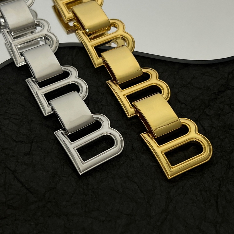 Ba*len*cia*ga bracelet-016