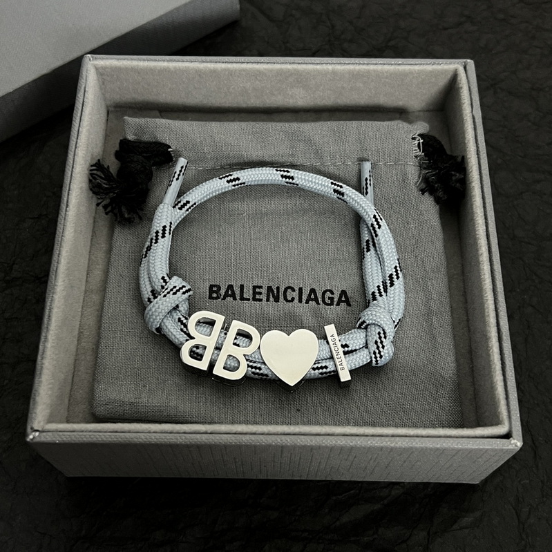 Ba*len*cia*ga bracelet-010