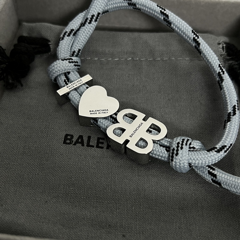Ba*len*cia*ga bracelet-010