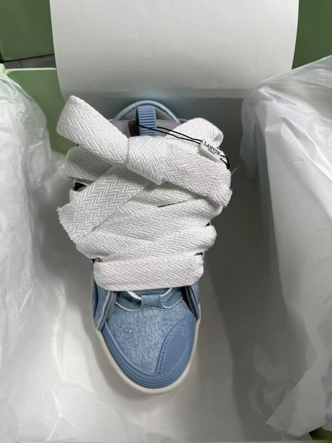 Lanvin Shoes(AAA)-139