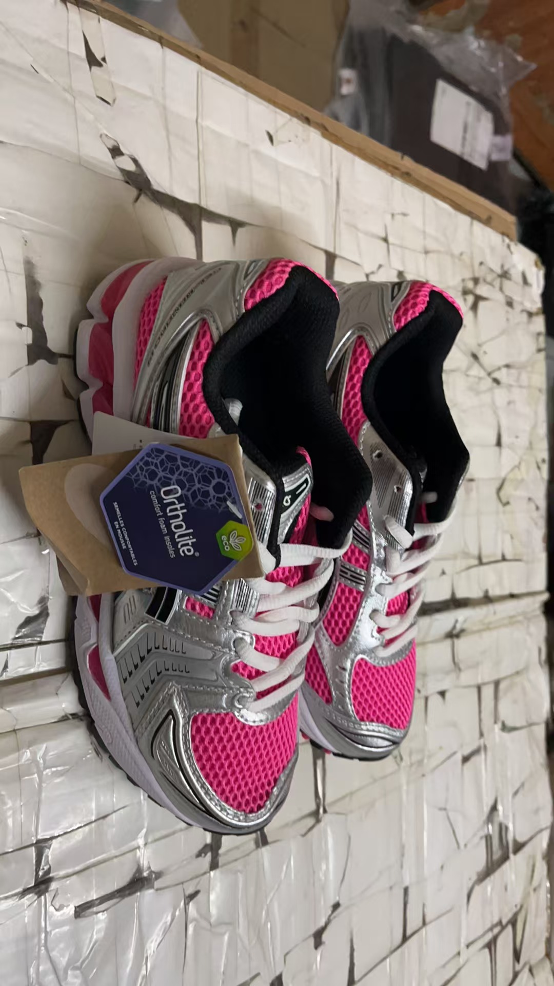 Gel-Kayano14 Shoes(AAA)-001