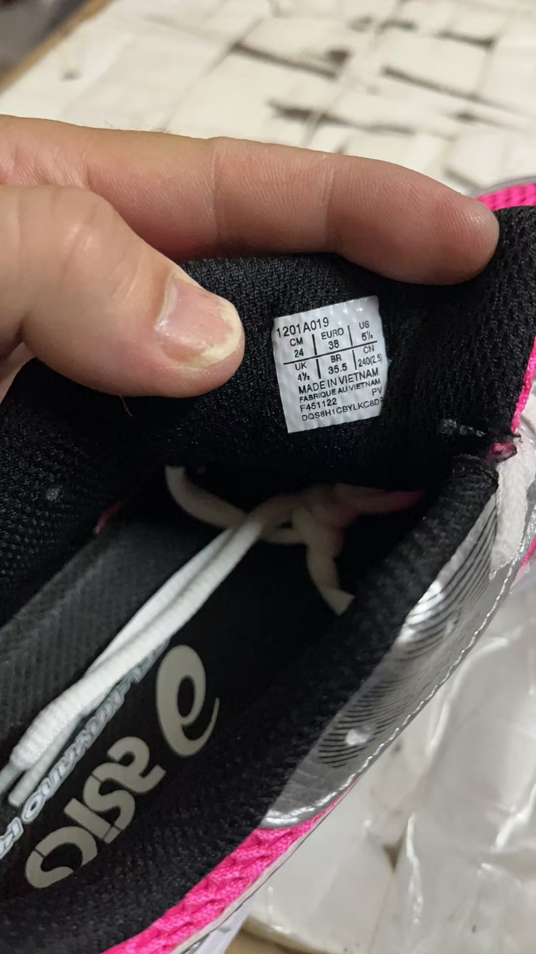Gel-Kayano14 Shoes(AAA)-001
