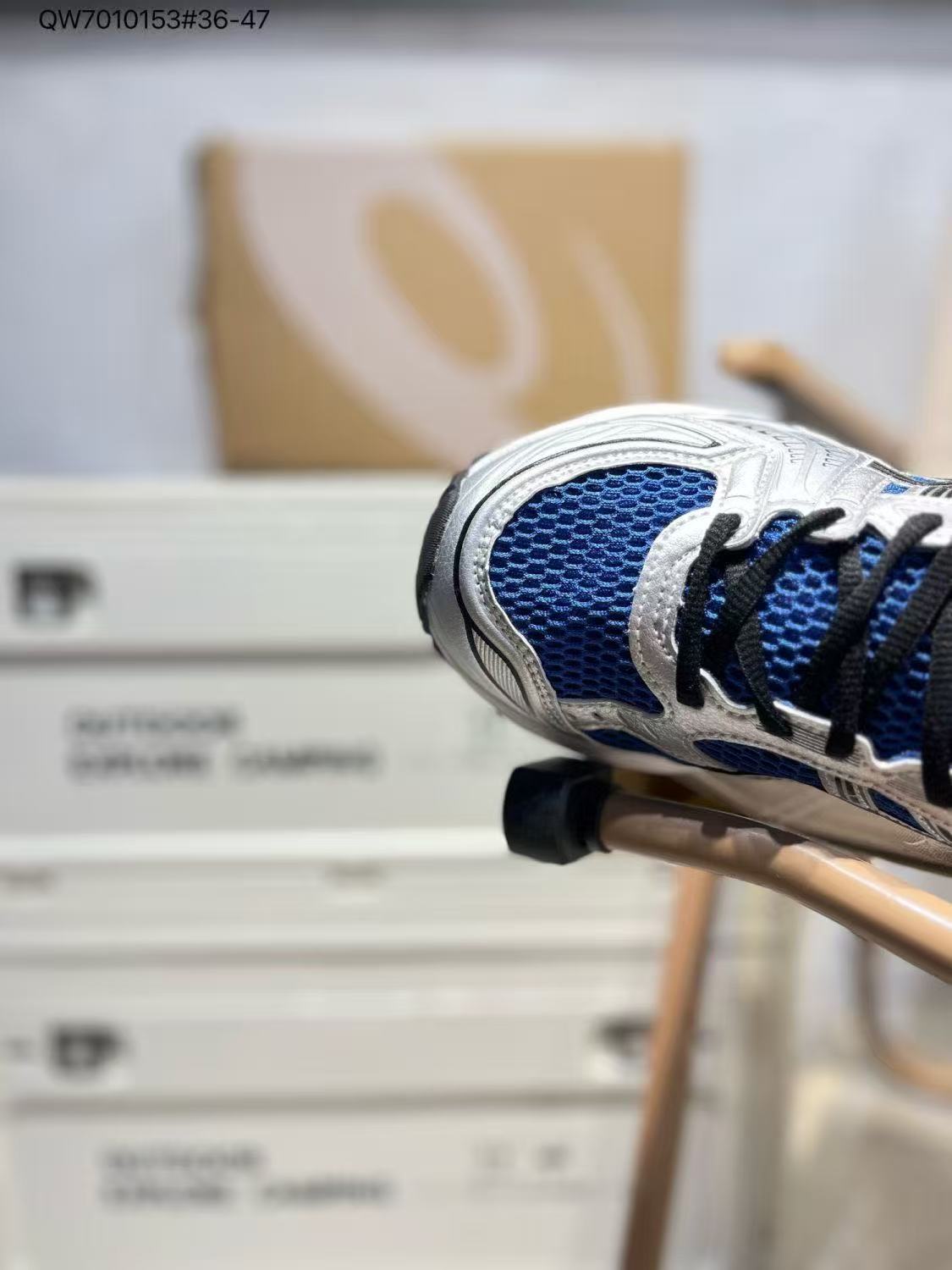 Gel-Kayano14 Shoes(AAA)-002