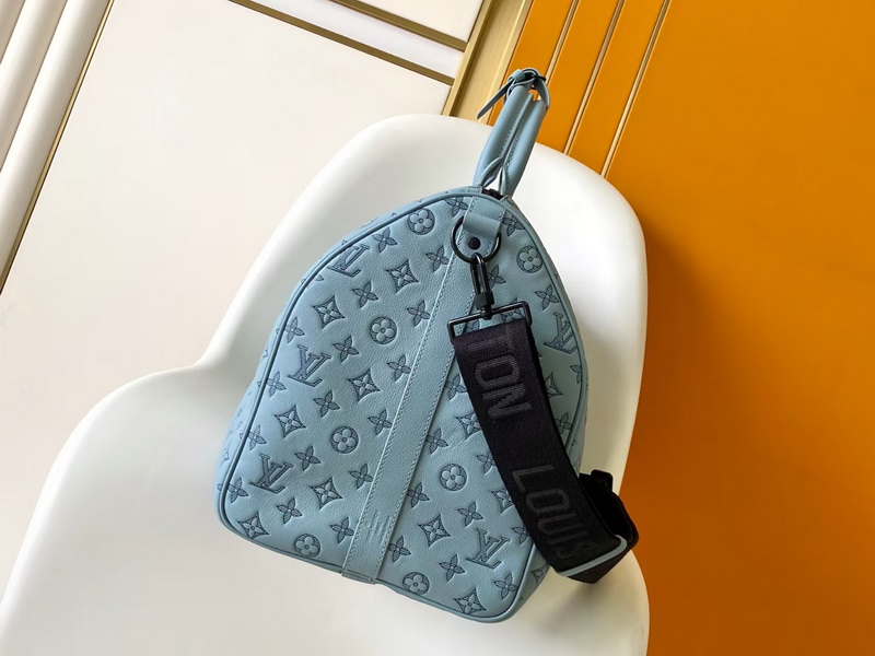 LV Luggage Bag(AAA)-162