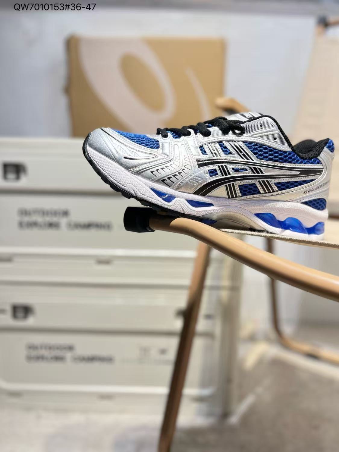 Gel-Kayano14 Shoes(AAA)-002