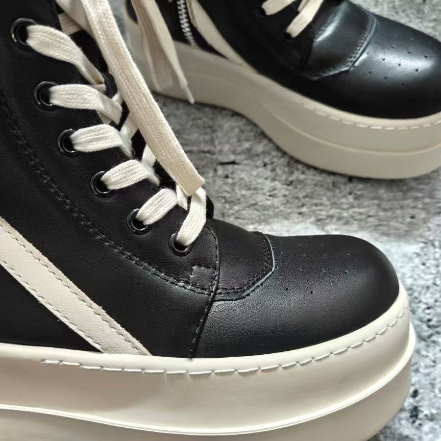 Rick Owens Shoes(AAA)-109