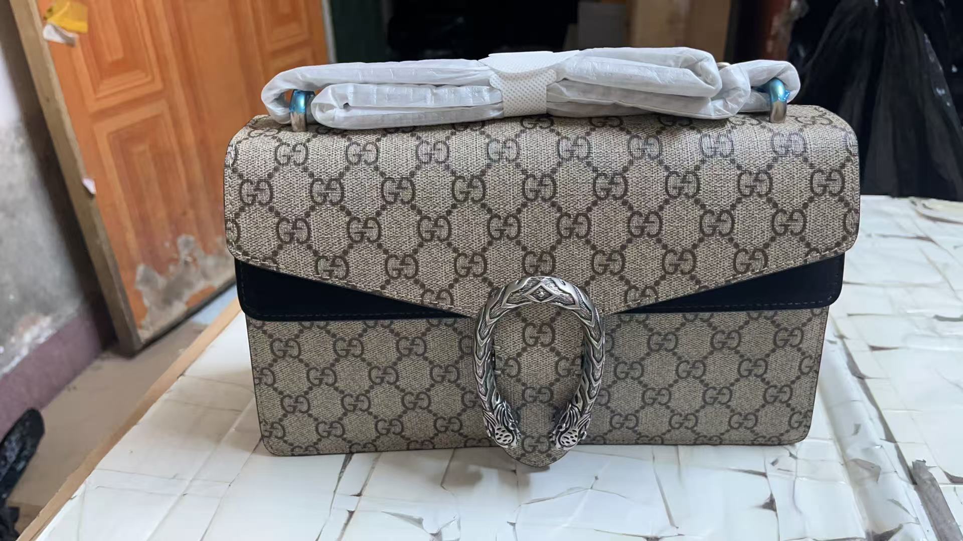 G*u*i handbags aaaa(women)-221