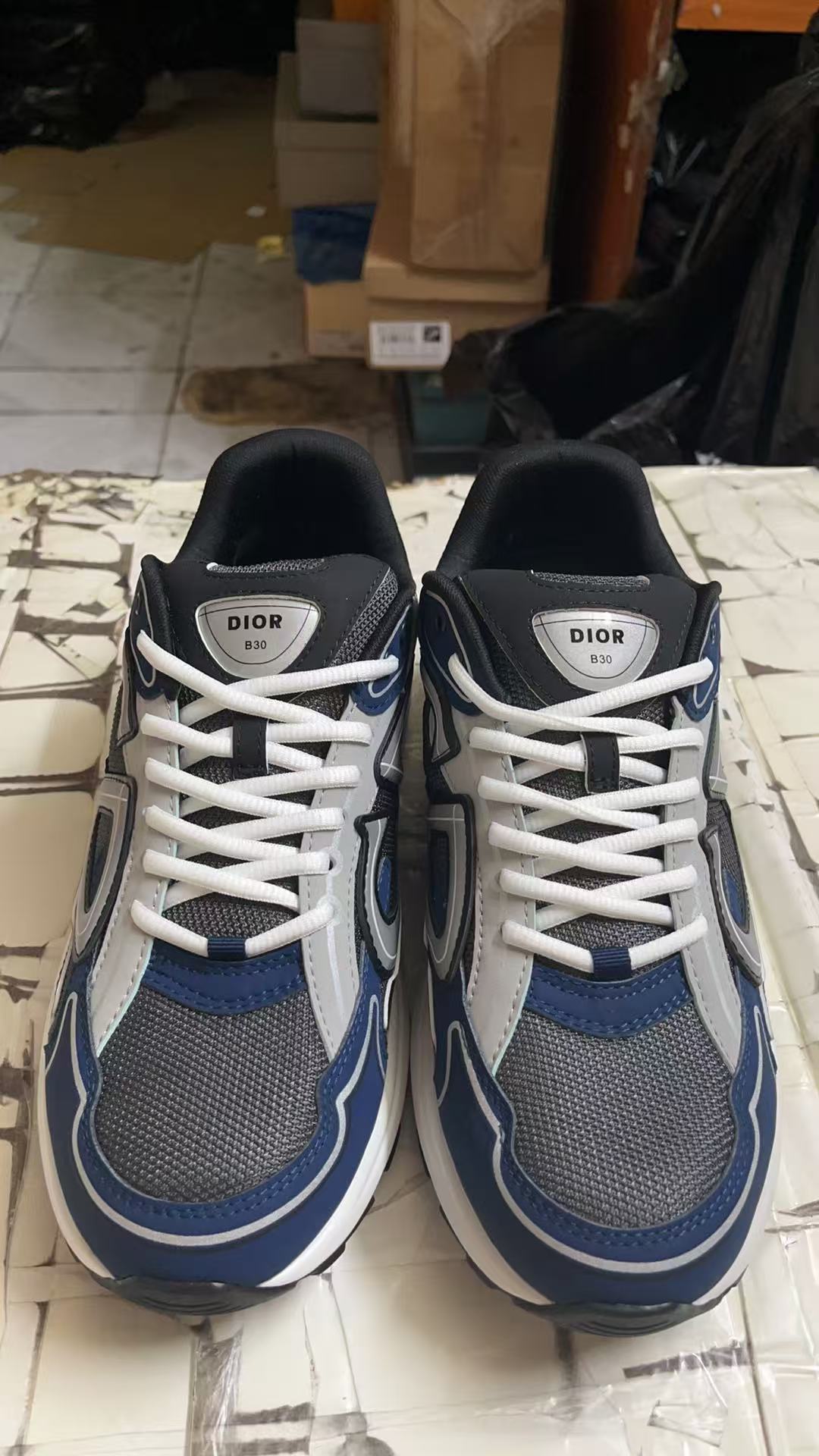 D*or shoes(aaa)-617