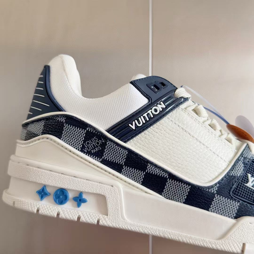 LV Shoes(AAA)-1151