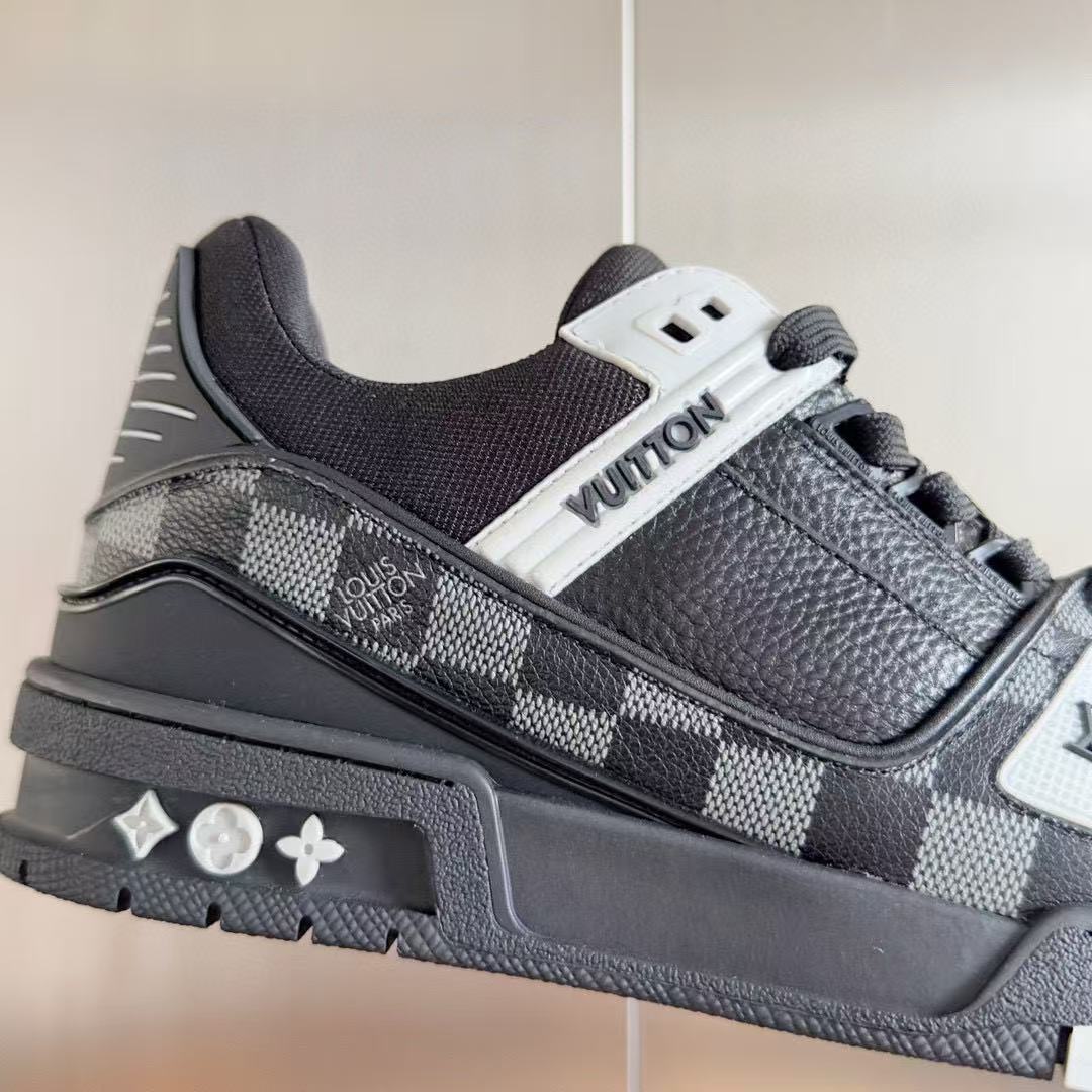 LV Shoes(AAA)-1152