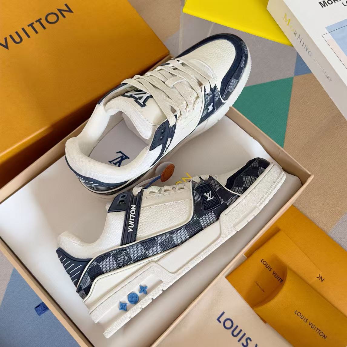 LV Shoes(AAA)-1151