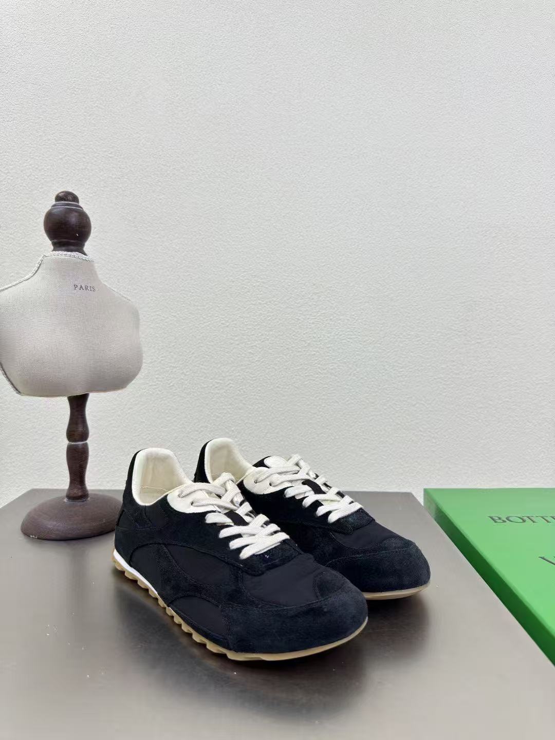 bo*te*ga Ve*ne*ta shoes(aaa)-040