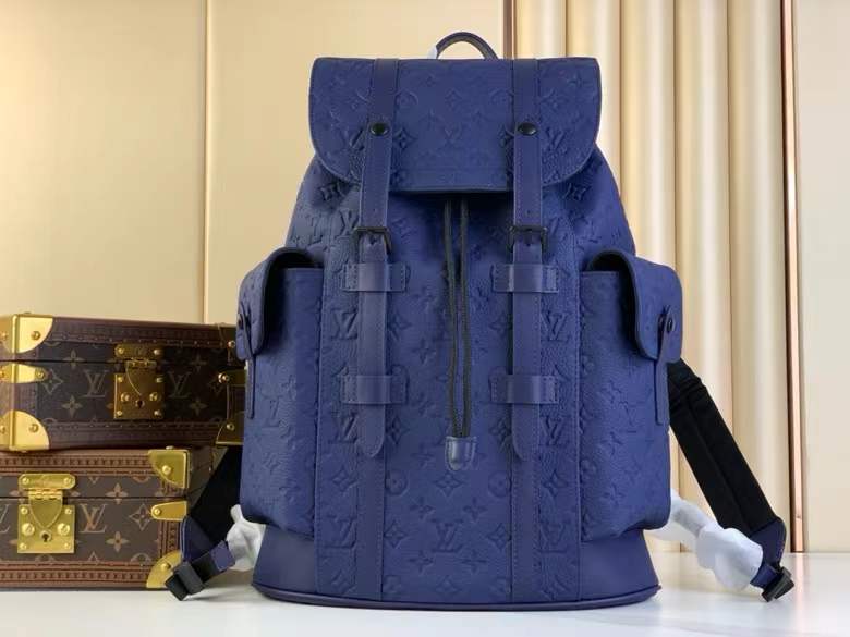 LV Backpack(AAA)-204