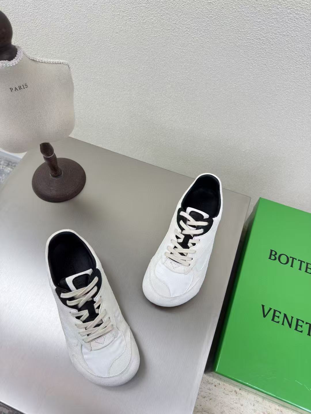 bo*te*ga Ve*ne*ta shoes(aaa)-037