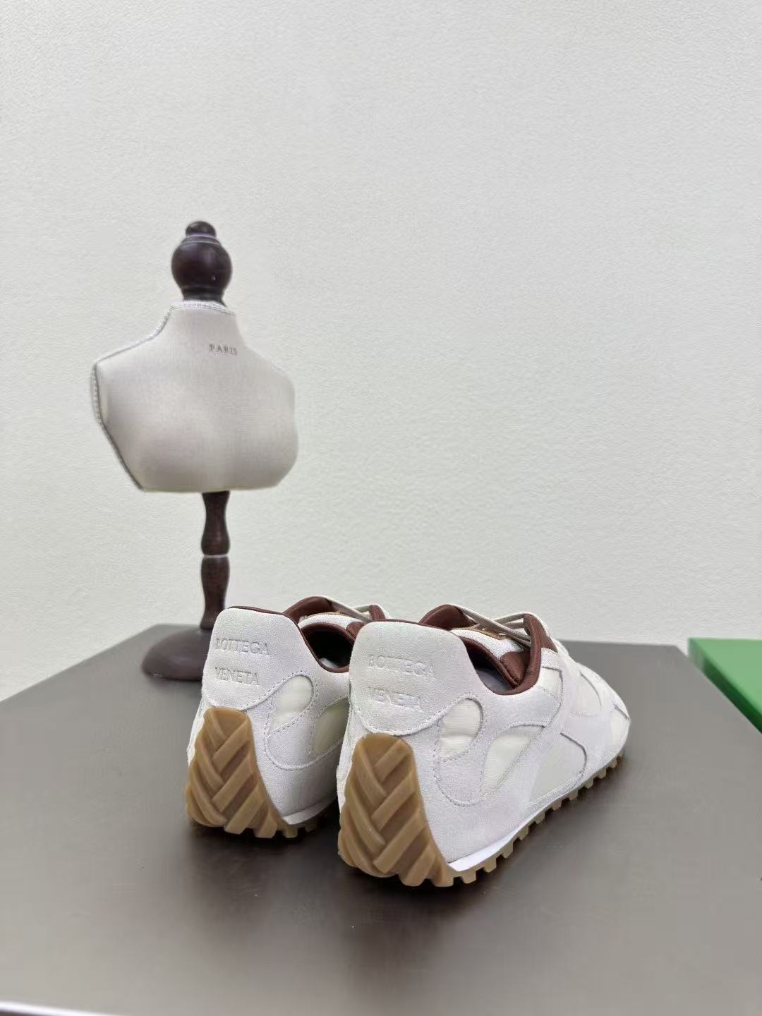bo*te*ga Ve*ne*ta shoes(aaa)-038