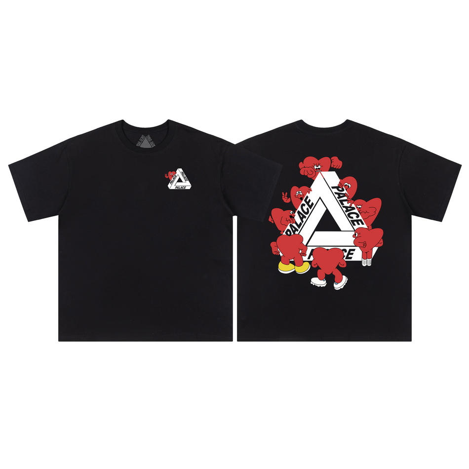 PALACE T-shirts-099