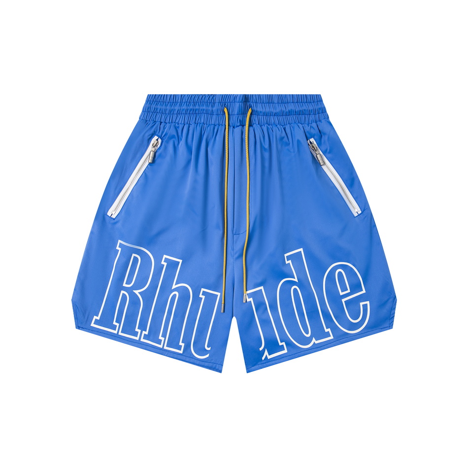 RHUDE Shorts-078