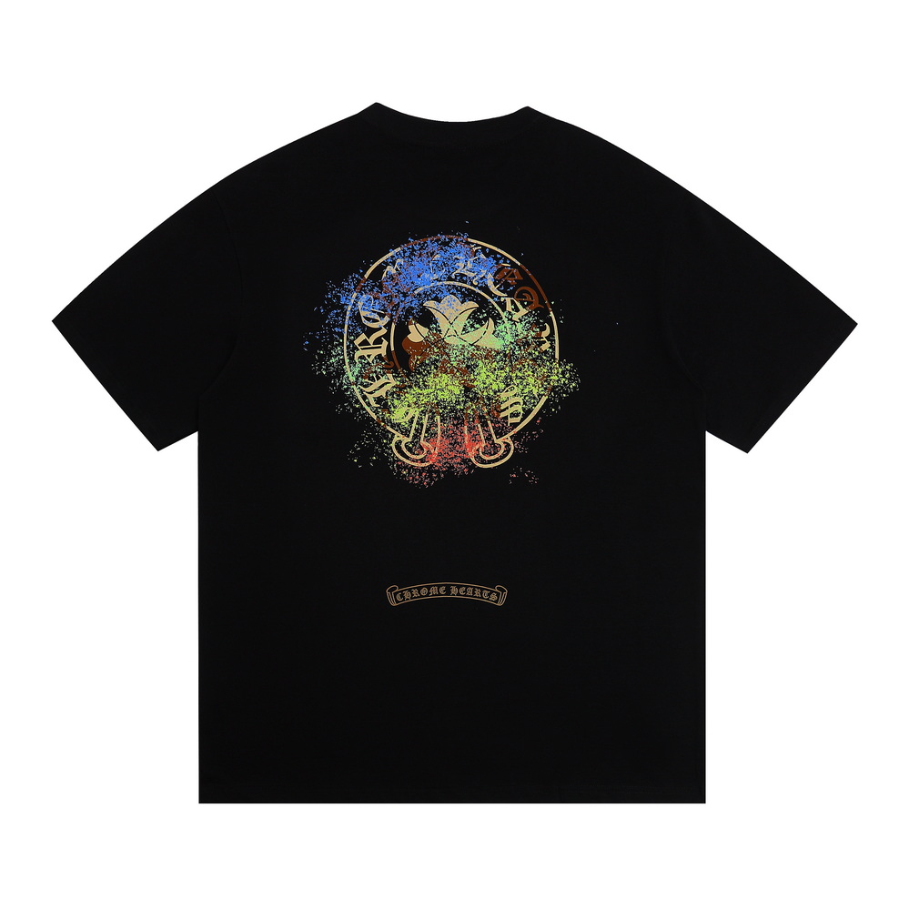 Ch**me He**ts t-shirts-1248
