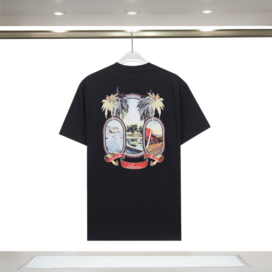 AMIRI T-shirts-1452
