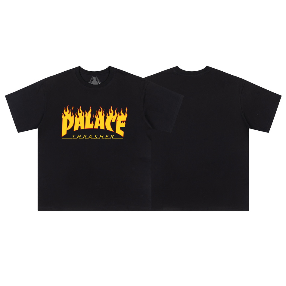 PALACE T-shirts-082