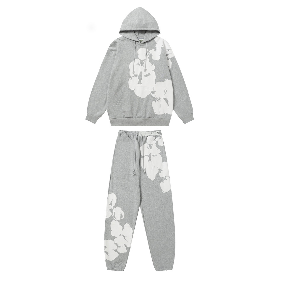 DENIM TEARS Suits-094