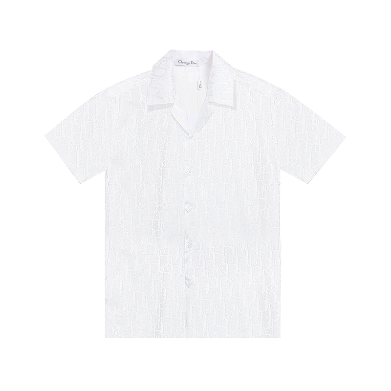 D*or short shirt-070