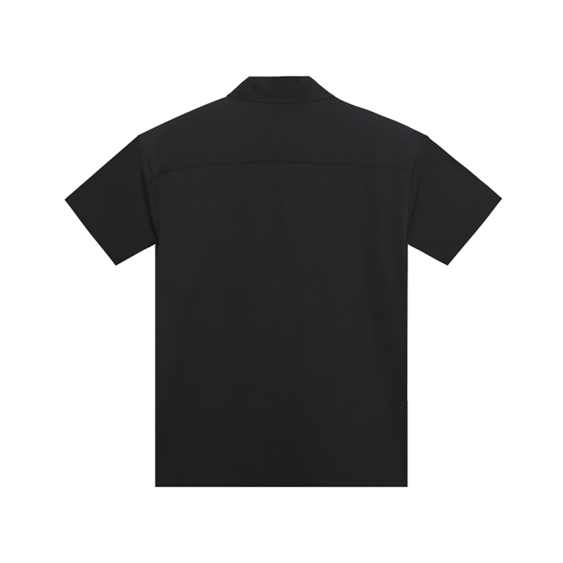 LV short shirt-170