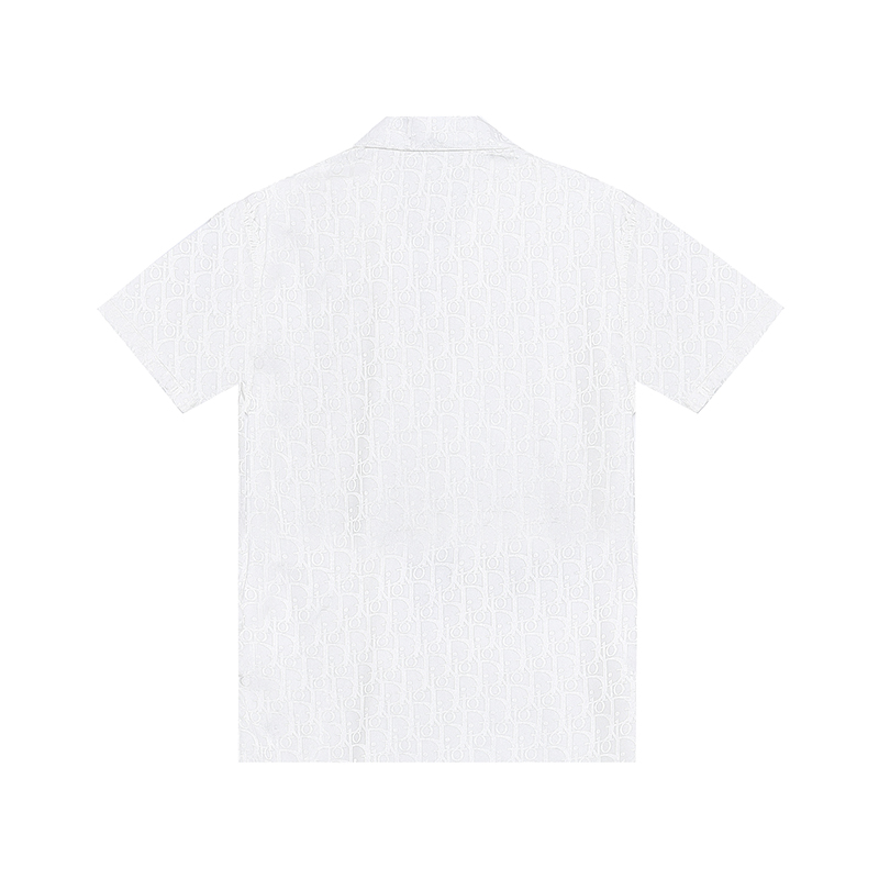 D*or short shirt-069