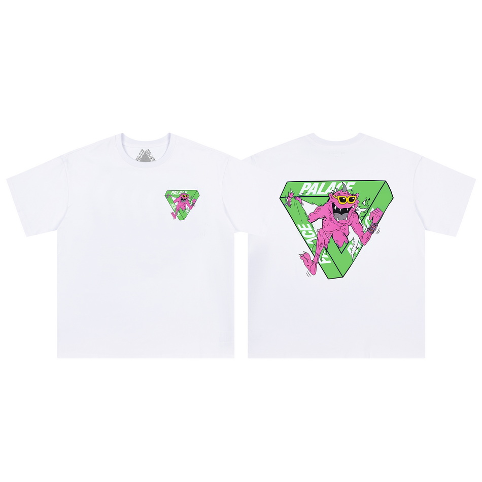 PALACE T-shirts-068
