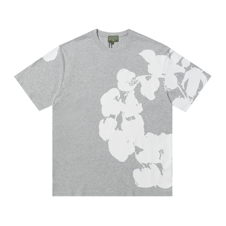 DENIM TEARS T-shirts-210