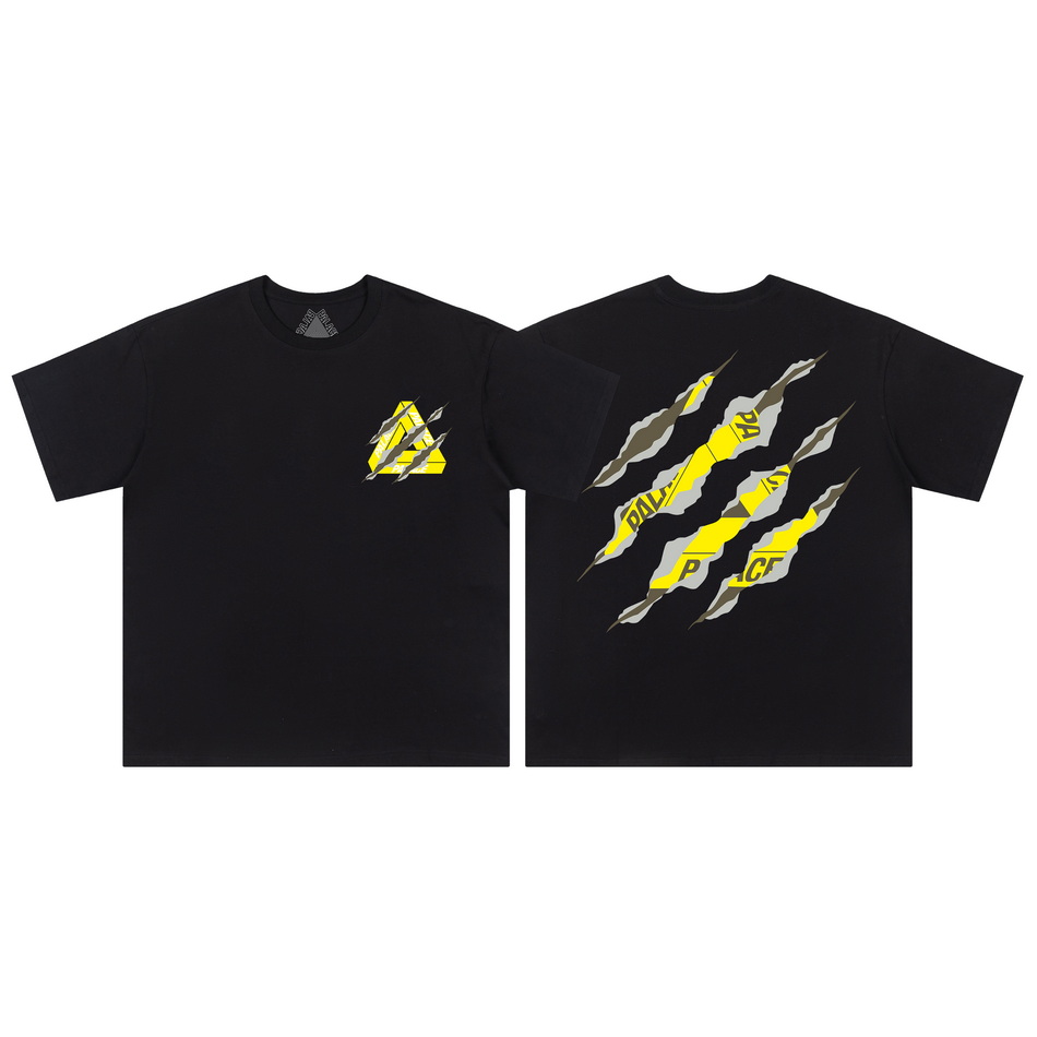 PALACE T-shirts-057