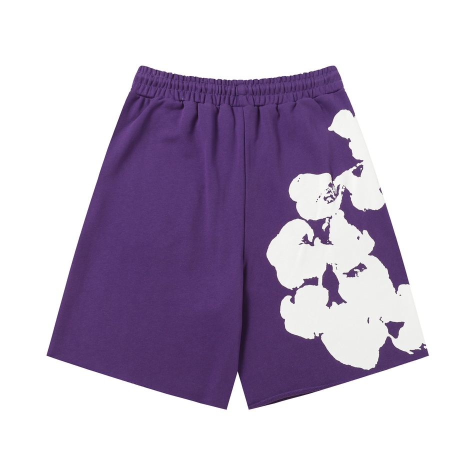DENIM TEARS Shorts-142
